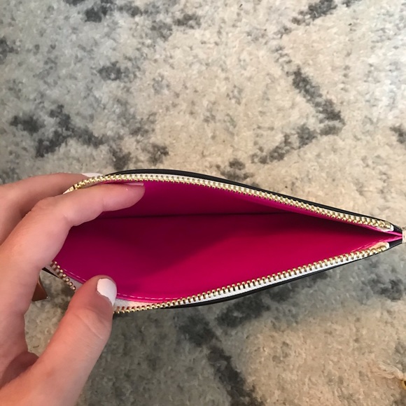Kate Spade thin pouch - Picture 3 of 3